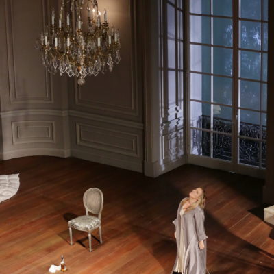 La Traviata - Teatro alla Scala