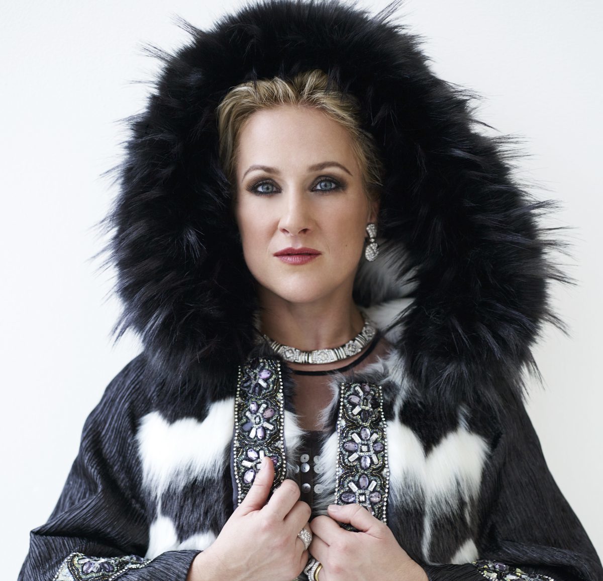 Bel Canto masterworks & more on tour throughout Europe