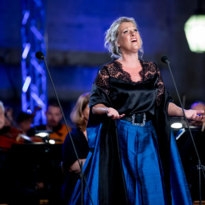 Opera Gala closing of the Dubrovnik Festival