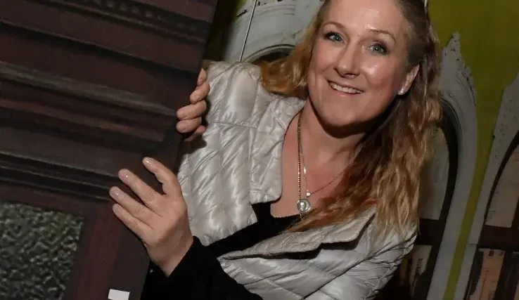 Diana Damrau: “In der Operette gibt es ein anderes Bild von der Frau”